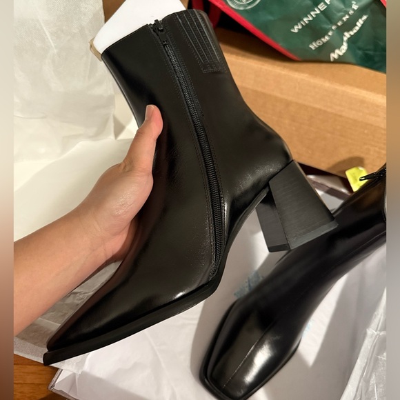 Jeffrey Campbell Sherpal Boots - Picture 5 of 7